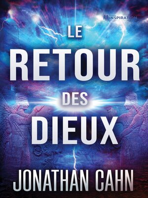 cover image of Le retour des dieux